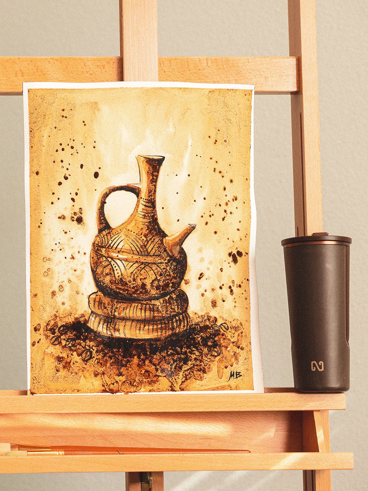 From Farm to Cup: The Journey of the Coffee Bean – EthioGroup